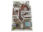 Malta Pointe - 2BR/1BA Gardenia
