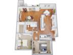 Fox Run Apartments - Premier