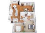 Fox Run Apartments - Presidential