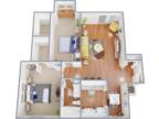 Fox Run Apartments - Consul