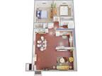 London Square/Blue Spruce - 2BR/1BA Brighton