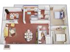 London Square/Blue Spruce - 3BR/2BA Nottingham