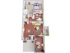 London Square/Blue Spruce - 1BD/1BA Dartmoor