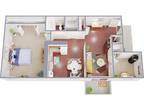 London Square/Blue Spruce - 2BD/1BA Salem