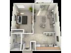 North Pointe - 1BR/1BA Catskill
