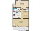Squire Park - 1BR/1BA Emerald