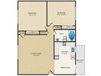 Squire Park - 2BR/1BA Topaz