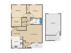 Squire Park - 2BR/1BA Opal