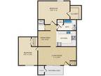 Squire Park - 2BR/1BA Sapphire