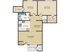 Squire Park - 2BR/1BA Ruby
