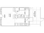 Uptown Square Apartments - Studio
