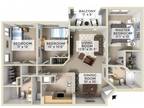 Vista Verde at Coconut Creek - Carnation