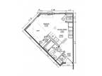 Washington Place Apartments - Studio