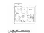The Legacy of Alexandria - 1 Bedroom 1 Bathroom Plus Den
