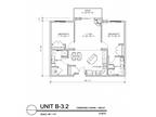 The Legacy of Alexandria - 2 Bedroom 2 Bathroom
