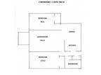Country Club Manor - 2 Bedroom 1 Bathroom