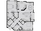 RidgeGate Apartments - 2A, 2B