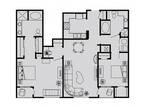 RidgeGate Apartments - 2C