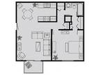 Inwood Village Apartments - B