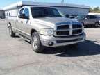 2005 Dodge Ram 2500 SLT