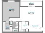 Altitude Apartments - One Bedroom