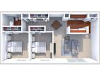 Warren Club - 2 bed 1 bath