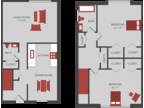 Heritage Knoll - Two bed 1.5 bath townhome