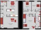 Heritage Knoll - Three bed 1.5 bath townhome
