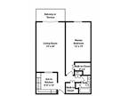Chateau Belvedere - Classic 1 Bedroom - Belvedere