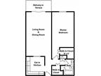 Chateau Belvedere - New Classic 1 Bedroom - Belvedere
