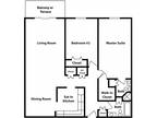 Chateau Belvedere - Classic 2 Bedrooms - Belvedere