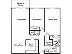 Chateau Belvedere - New Classic 2 Bedrooms - Belvedere