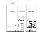 Chateau Belvedere - Signature Series 2 bedrooms - Belvedere