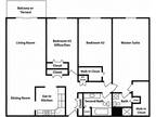 Chateau Belvedere - Signature Series 3 Bedrooms - Belvedere
