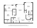 Wellington Ridge Apartments - Hawthorne