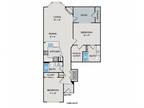 Cascade Summit Apartment Homes - Spruce / Aspen