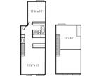 Russell Park Apartments - 1x1 with Loft
