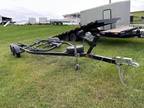 2004 EZ Loader BOAT