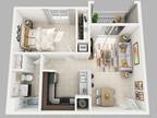 Gran Vista at Doral - 1 Bedroom 1 Bath