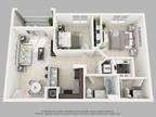 Gran Vista at Doral - 2 Bedroom 2 Bath