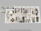Gran Vista at Doral - 3 Bedroom 2 Bath