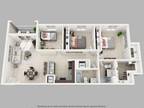 Gran Vista at Doral - 3 Bedroom 2 Bath Large