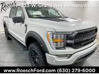 2023 Ford F-150 Roush