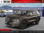 2023 Mitsubishi Outlander PHEV SEL