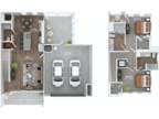 The Overlook - Newport 2-Car Garage Townhome