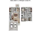 Tee Bar Properties - Whisper Creek- 4 Bedroom 2 Bathroom