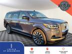 2023 Lincoln Navigator L Reserve Certified Pre-Owned