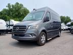 2023 Roadtrek SS Agile MB
