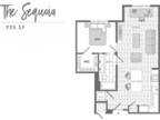 Silversaw - The Sequoia