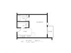 Tremont Apartments - Studio